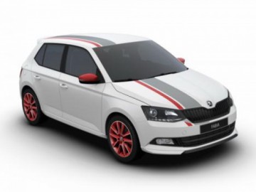 Skoda Fabia Combi R5 &ndash; Więcej niż GTI