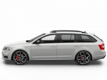 Skoda Fabia Combi R5 &ndash; Więcej niż GTI