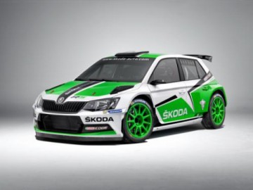 Skoda Fabia Combi R5 &ndash; Więcej niż GTI
