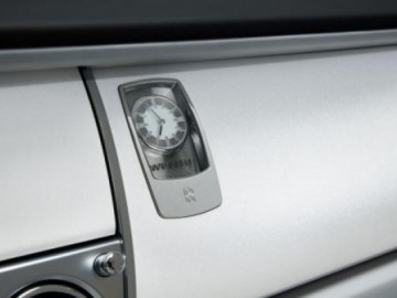 Rolls-Royce Wraith inspirowany modą