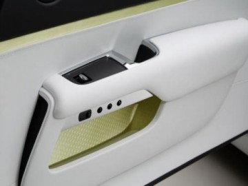 Rolls-Royce Wraith inspirowany modą