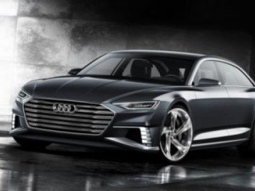 Siedem światowych premier Audi w Genewie
