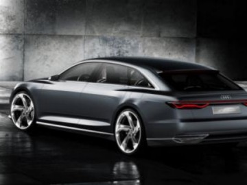 Siedem światowych premier Audi w Genewie