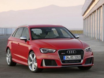 Siedem światowych premier Audi w Genewie