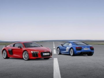 Siedem światowych premier Audi w Genewie