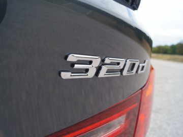 BMW 320d GT Sport - Dla wymagającego klienta