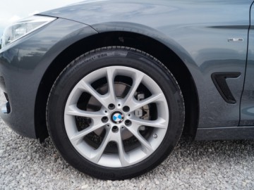 BMW 320d GT Sport - Dla wymagającego klienta