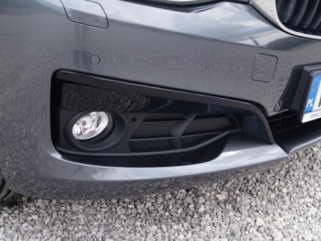 BMW 320d GT Sport - Dla wymagającego klienta