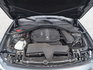 BMW 320d GT Sport - Dla wymagającego klienta