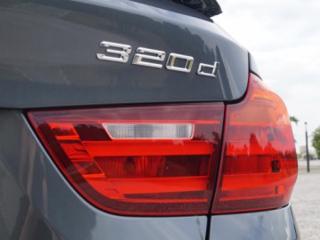 BMW 320d GT Sport - Dla wymagającego klienta