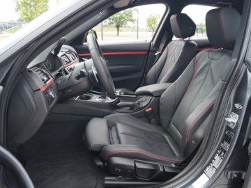 BMW 320d GT Sport - Dla wymagającego klienta
