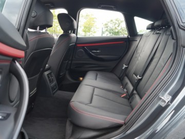 BMW 320d GT Sport - Dla wymagającego klienta