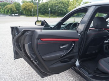 BMW 320d GT Sport - Dla wymagającego klienta
