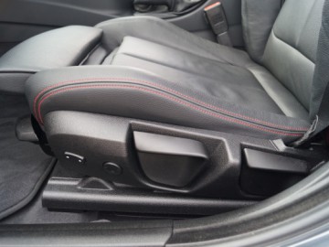 BMW 320d GT Sport - Dla wymagającego klienta