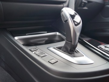 BMW 320d GT Sport - Dla wymagającego klienta