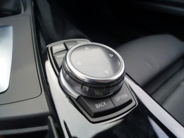 BMW 320d GT Sport - Dla wymagającego klienta