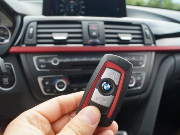 BMW 320d GT Sport - Dla wymagającego klienta