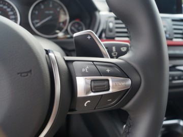 BMW 320d GT Sport - Dla wymagającego klienta
