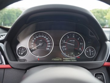 BMW 320d GT Sport - Dla wymagającego klienta
