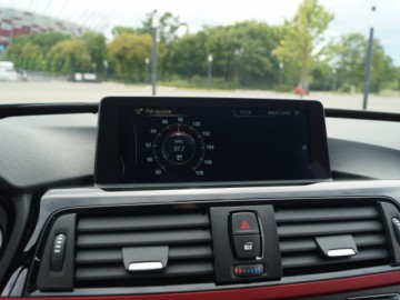 BMW 320d GT Sport - Dla wymagającego klienta