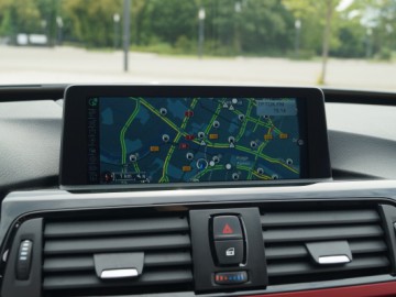 BMW 320d GT Sport - Dla wymagającego klienta