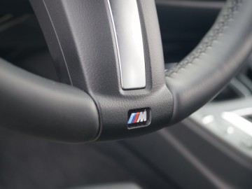 BMW 320d GT Sport - Dla wymagającego klienta