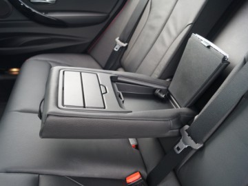 BMW 320d GT Sport - Dla wymagającego klienta