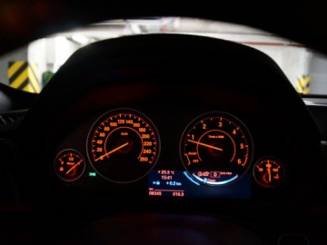 BMW 320d GT Sport - Dla wymagającego klienta