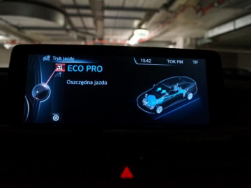 BMW 320d GT Sport - Dla wymagającego klienta