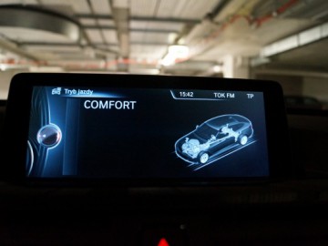 BMW 320d GT Sport - Dla wymagającego klienta