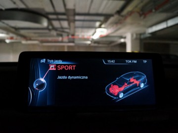 BMW 320d GT Sport - Dla wymagającego klienta