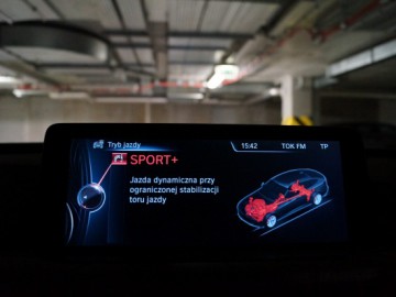 BMW 320d GT Sport - Dla wymagającego klienta