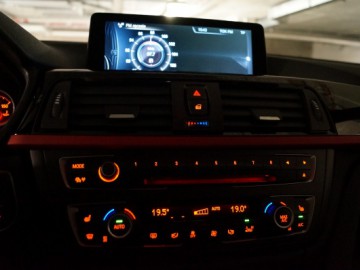 BMW 320d GT Sport - Dla wymagającego klienta