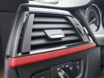 BMW 320d GT Sport - Dla wymagającego klienta