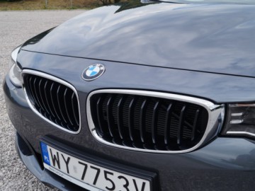 BMW 320d GT Sport - Dla wymagającego klienta