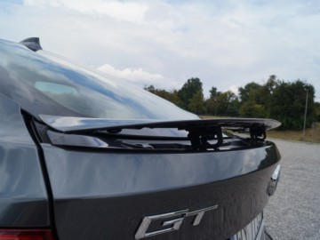 BMW 320d GT Sport - Dla wymagającego klienta