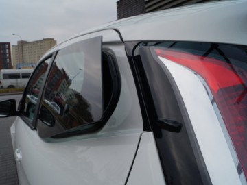 Toyota Aygo X-CITE 1.0 VVT-i 69KM -  Miejskie rozwiązanie