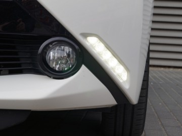 Toyota Aygo X-CITE 1.0 VVT-i 69KM -  Miejskie rozwiązanie