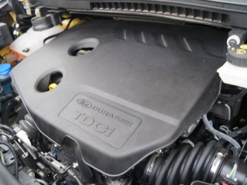 Ford Tourneo Connect 1.6 TDCi Titanium - Na każdą okoliczność
