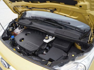 Ford Tourneo Connect 1.6 TDCi Titanium - Na każdą okoliczność