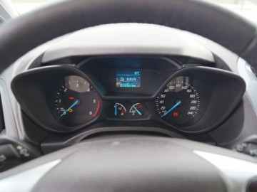 Ford Tourneo Connect 1.6 TDCi Titanium - Na każdą okoliczność