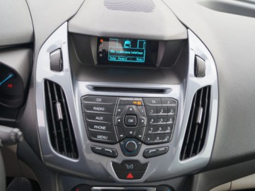 Ford Tourneo Connect 1.6 TDCi Titanium - Na każdą okoliczność