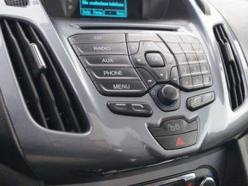 Ford Tourneo Connect 1.6 TDCi Titanium - Na każdą okoliczność