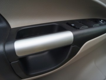 Ford Tourneo Connect 1.6 TDCi Titanium - Na każdą okoliczność