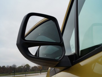 Ford Tourneo Connect 1.6 TDCi Titanium - Na każdą okoliczność