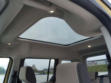 Ford Tourneo Connect 1.6 TDCi Titanium - Na każdą okoliczność