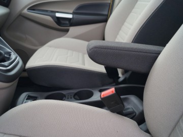Ford Tourneo Connect 1.6 TDCi Titanium - Na każdą okoliczność