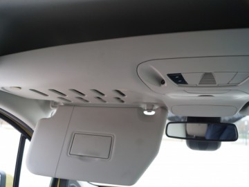 Ford Tourneo Connect 1.6 TDCi Titanium - Na każdą okoliczność