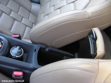 Citroen DS4 2.0 HDi Sport Chic - Dla wymagających