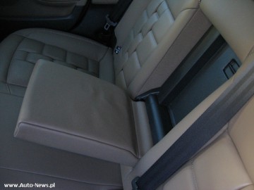 Citroen DS4 2.0 HDi Sport Chic - Dla wymagających